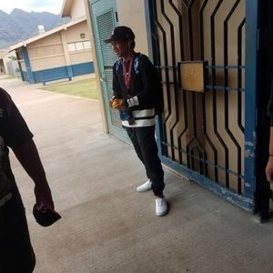 Meet your Posher, Jonstin